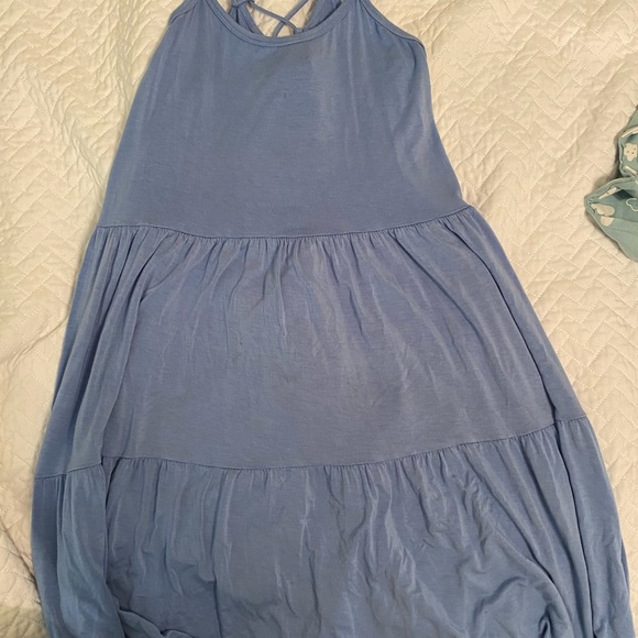 Pinkblush maternity dress - Picture 2 of 2